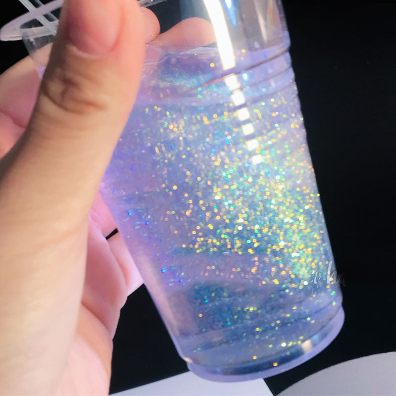 9pcs Non-sink Diamond Glitter for Resin