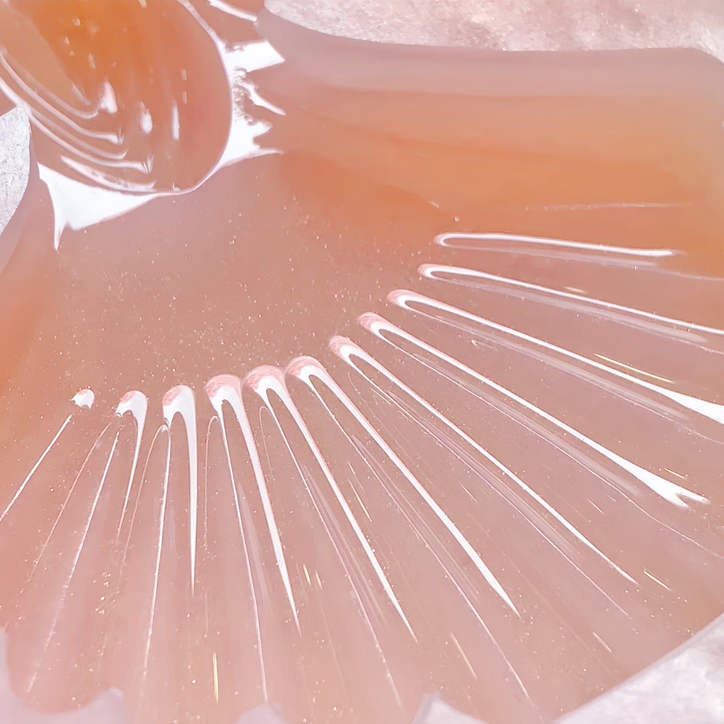 Handmade Angel Hanging Decoration Resin Mold
