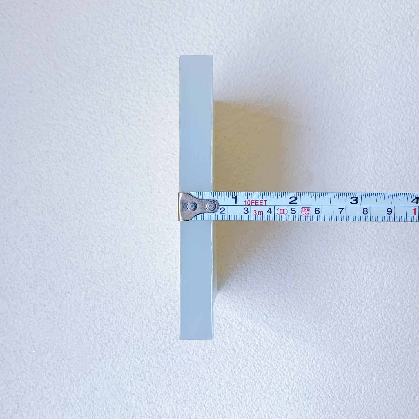 Large Handmade Snowflake Mold