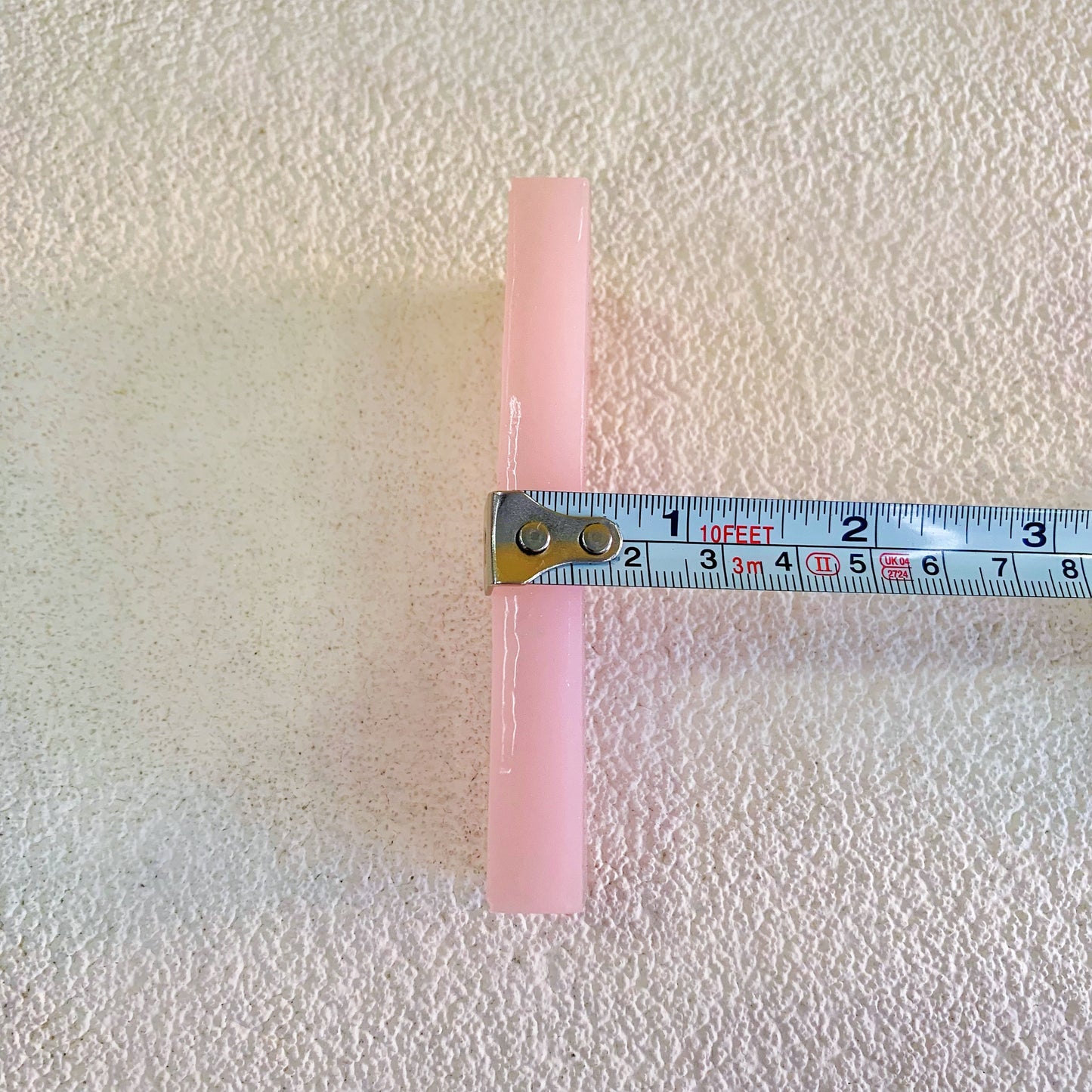 Handmade Diamond Leaf Brooch Resin Mold