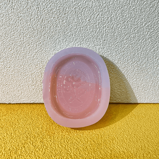 Handmade Rose Hanging Decoration Resin Mold